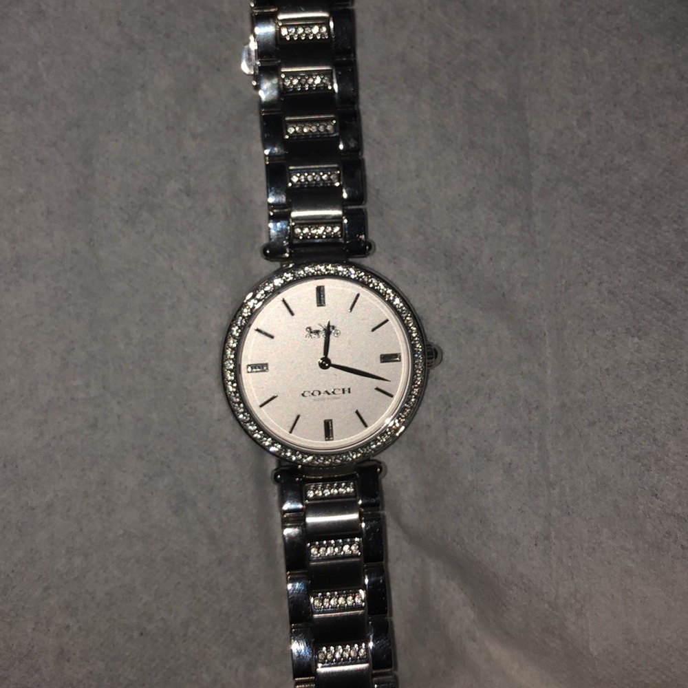 Coach Watch - Picture 4 of 4